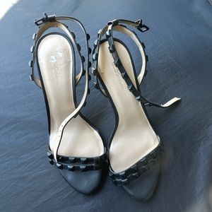 BCBGeneration 'Dacotah' Studded heels